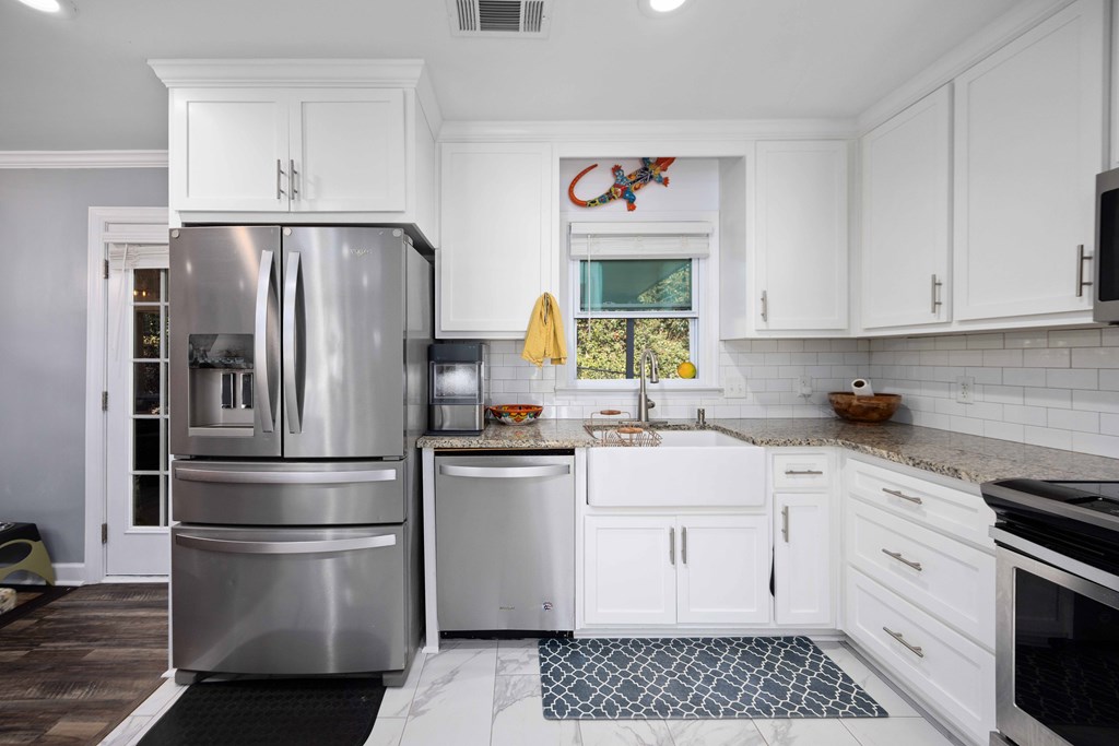 5431 Roaring Branch Road Columbus, GA 31904 - Photo 13 of 49 Gallery Image 13