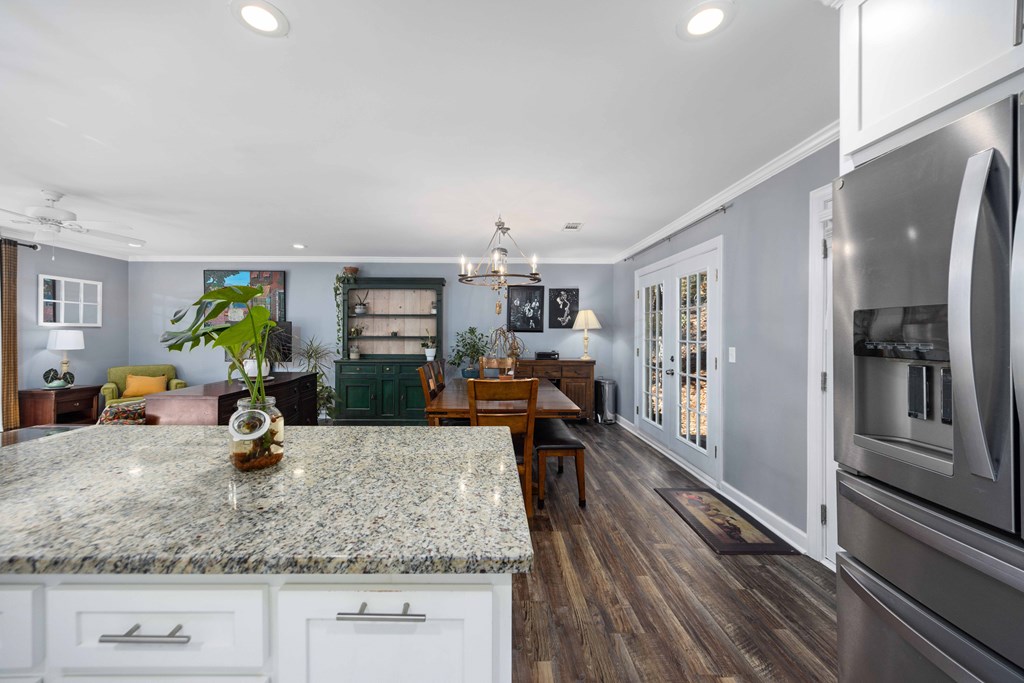 5431 Roaring Branch Road Columbus, GA 31904 - Photo 16 of 49 Gallery Image 16