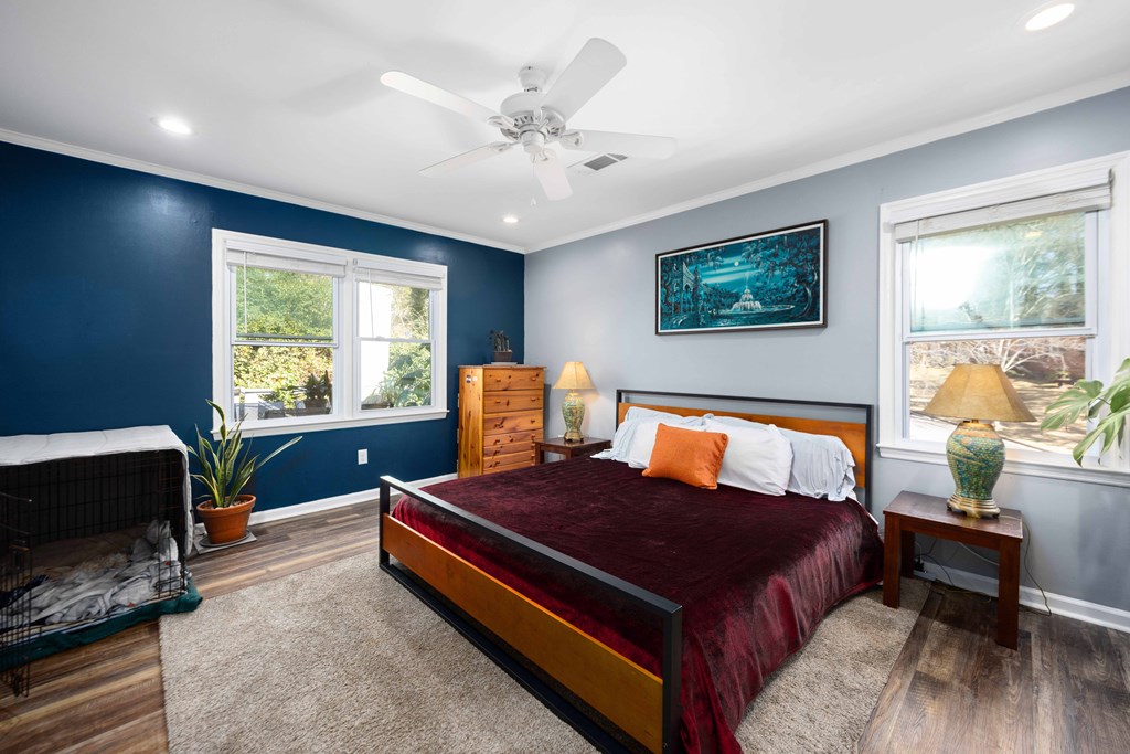 5431 Roaring Branch Road Columbus, GA 31904 - Photo 18 of 49 Gallery Image 18