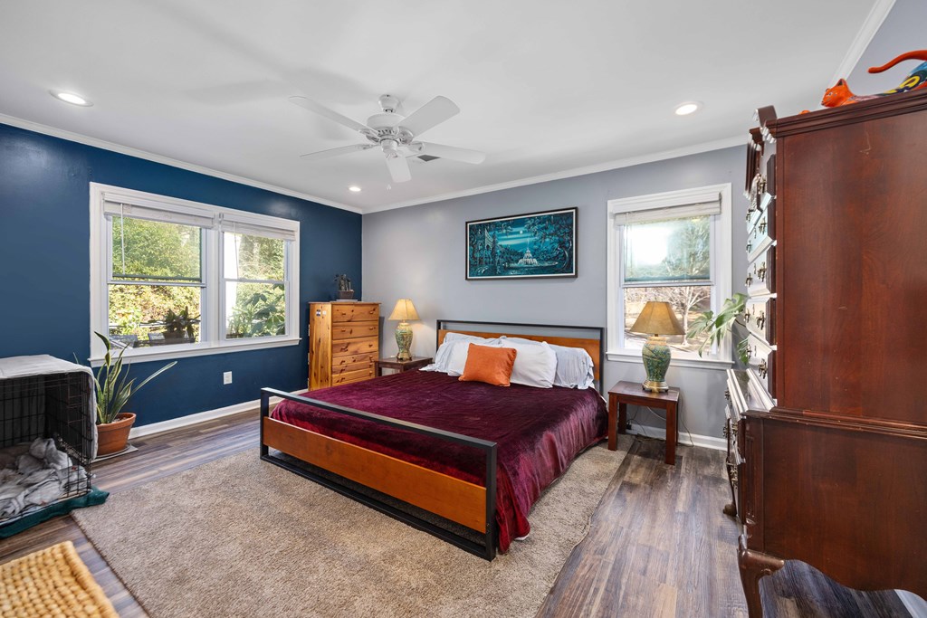 5431 Roaring Branch Road Columbus, GA 31904 - Photo 19 of 49 Gallery Image 19