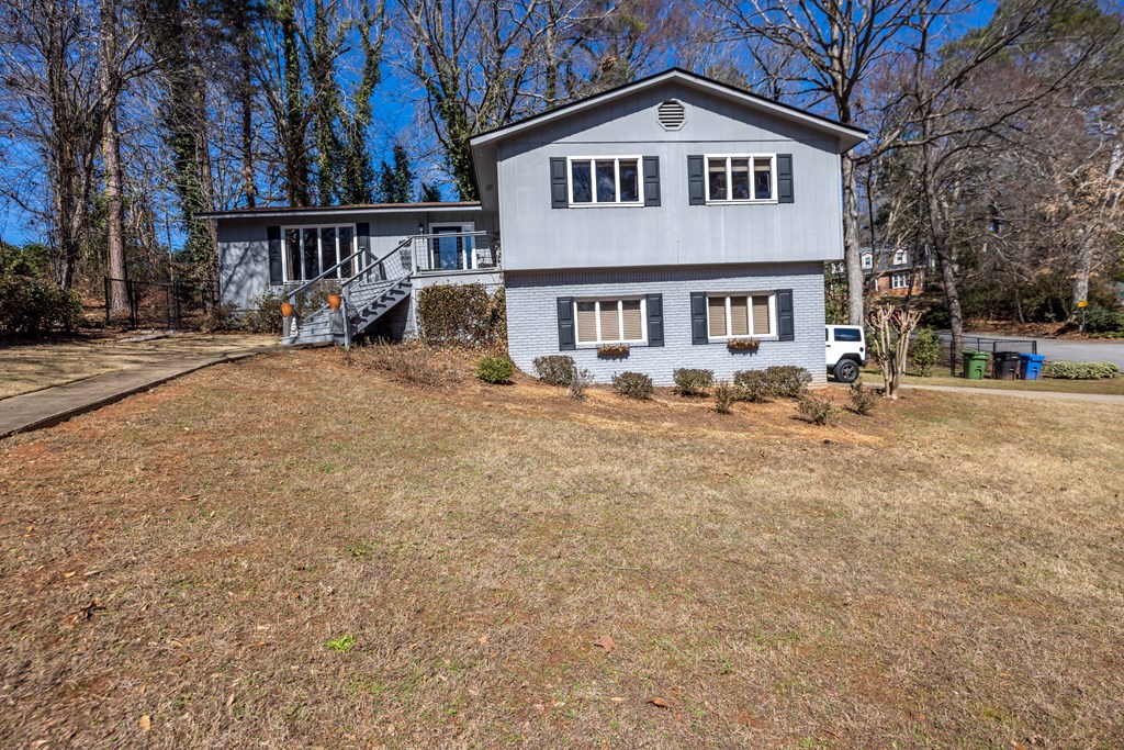 5431 Roaring Branch Road Columbus, GA 31904 - Photo 2 of 49 Gallery Image 2