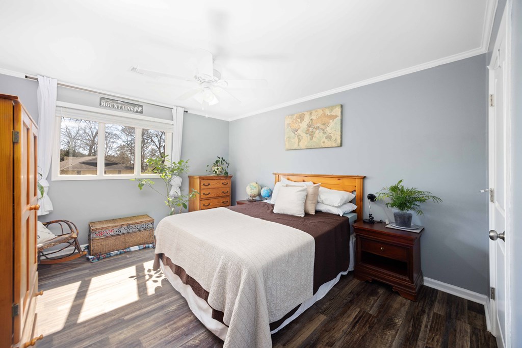 5431 Roaring Branch Road Columbus, GA 31904 - Photo 23 of 49 Gallery Image 23