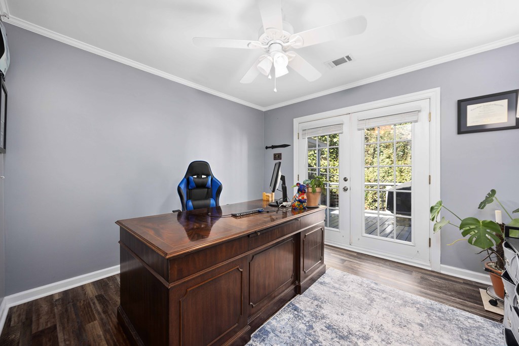 5431 Roaring Branch Road Columbus, GA 31904 - Photo 27 of 49 Gallery Image 27