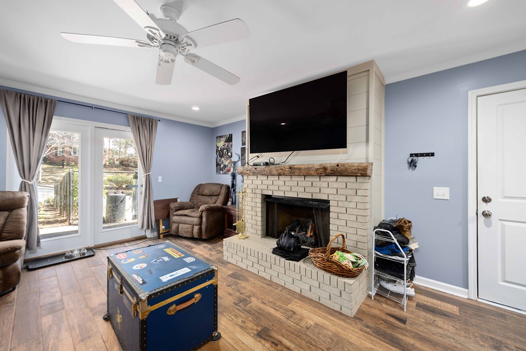 5431 Roaring Branch Road Columbus, GA 31904 - Photo 29 of 49 Gallery Image 29