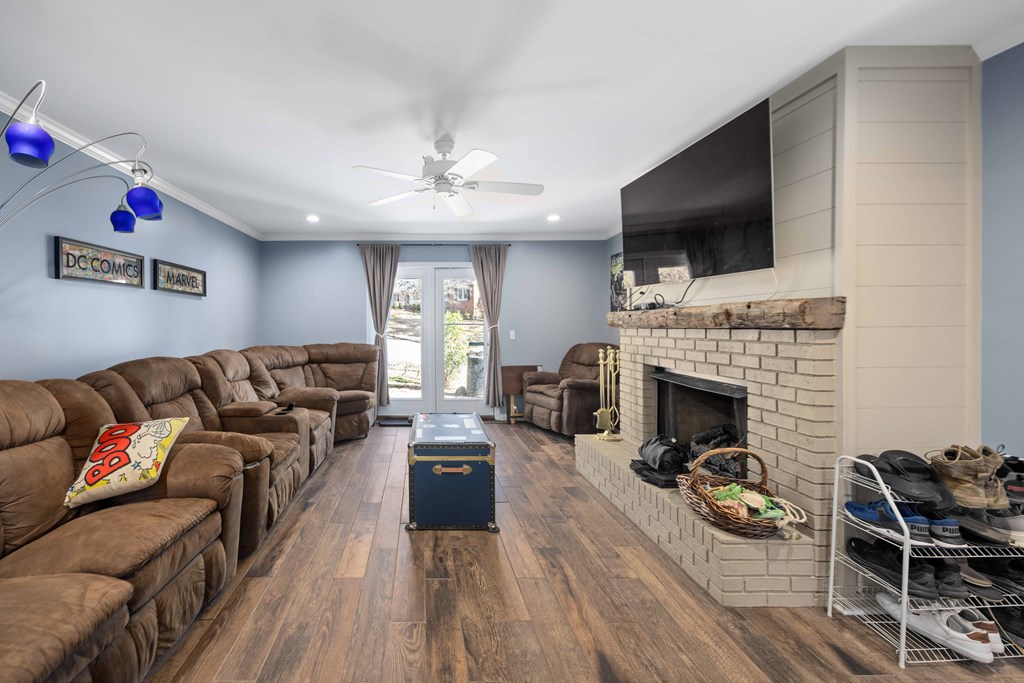 5431 Roaring Branch Road Columbus, GA 31904 - Photo 30 of 49 Gallery Image 30