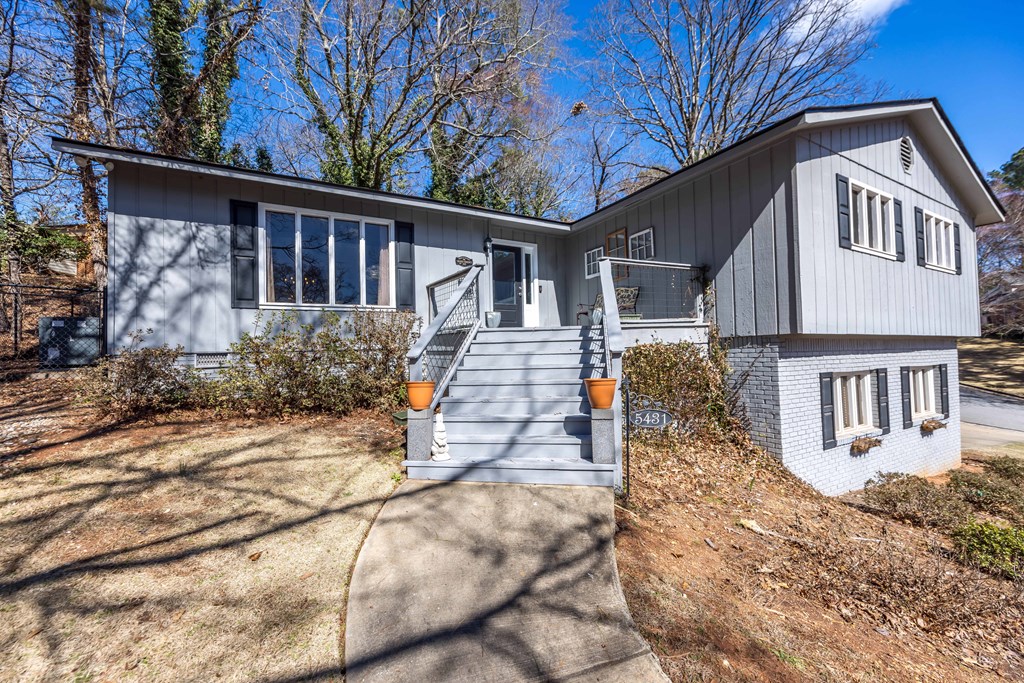 5431 Roaring Branch Road Columbus, GA 31904 - Photo 3 of 49 Gallery Image 3