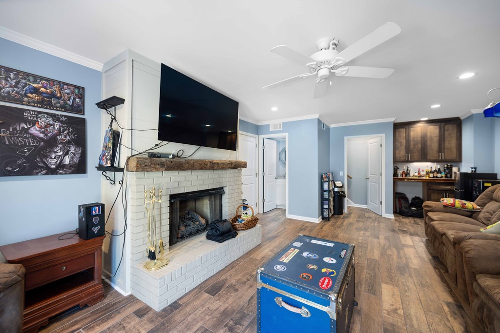 5431 Roaring Branch Road Columbus, GA 31904 - Photo 31 of 49 Gallery Image 31