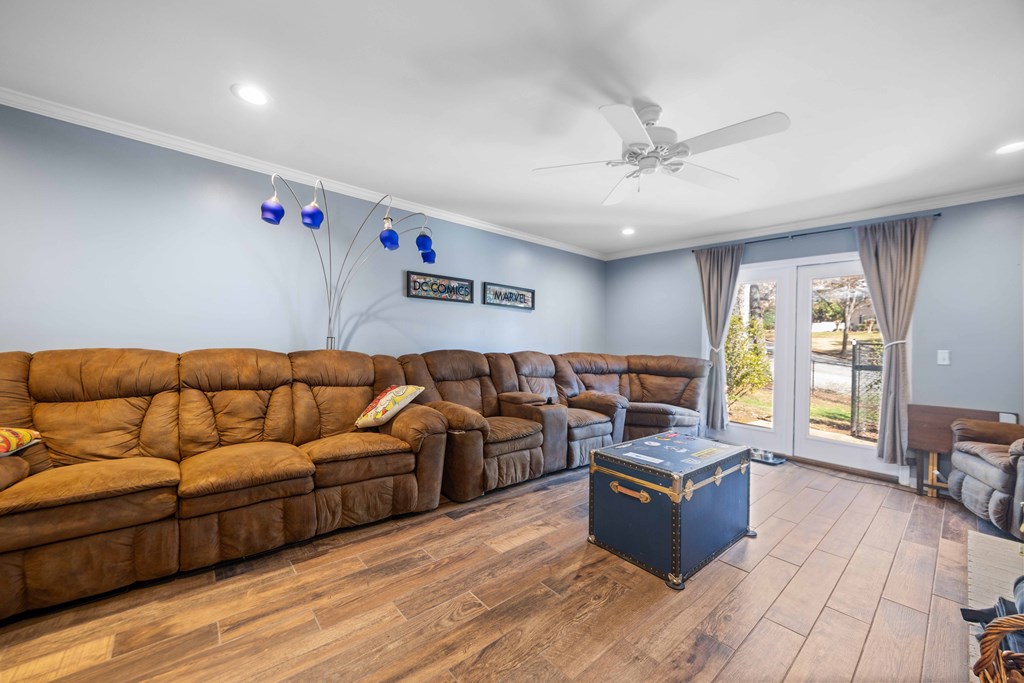 5431 Roaring Branch Road Columbus, GA 31904 - Photo 34 of 49 Gallery Image 34
