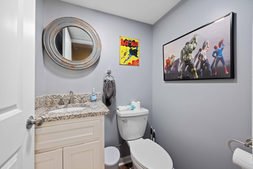 5431 Roaring Branch Road Columbus, GA 31904 - Photo 36 of 49 Gallery Image 36