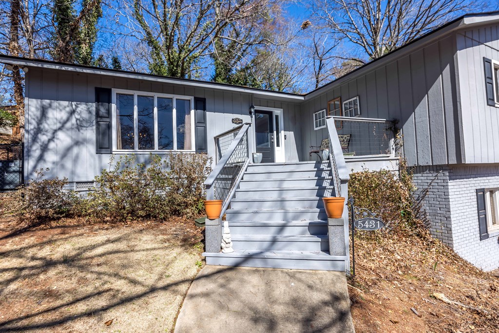 5431 Roaring Branch Road Columbus, GA 31904 - Photo 4 of 49 Gallery Image 4