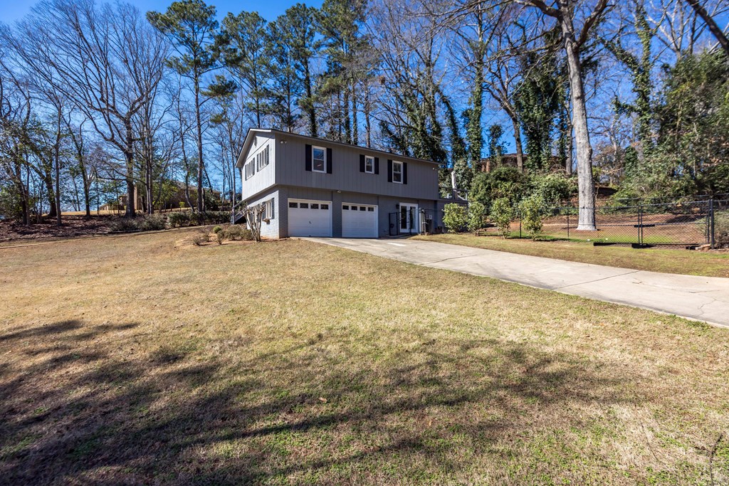 5431 Roaring Branch Road Columbus, GA 31904 - Photo 45 of 49 Gallery Image 45