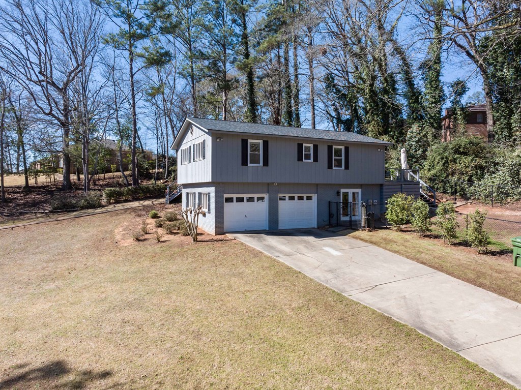 5431 Roaring Branch Road Columbus, GA 31904 - Photo 47 of 49 Gallery Image 47