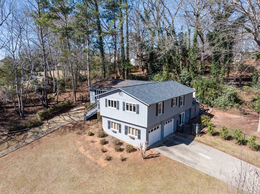 5431 Roaring Branch Road Columbus, GA 31904 - Photo 48 of 49 Gallery Image 48