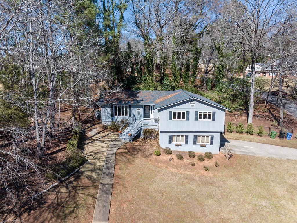 5431 Roaring Branch Road Columbus, GA 31904 - Photo 49 of 49 Gallery Image 49