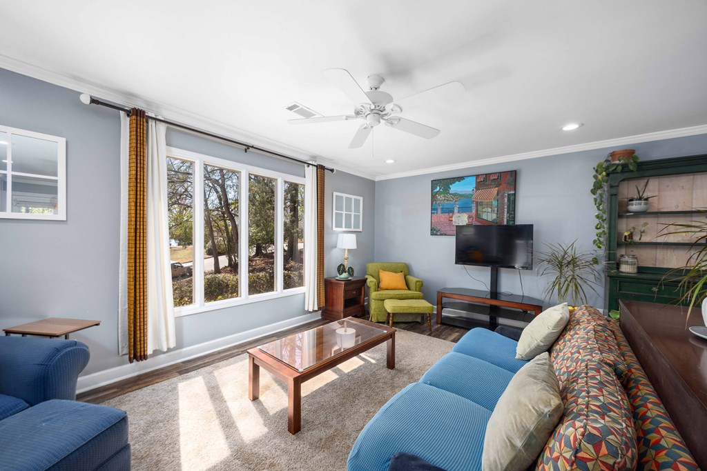 5431 Roaring Branch Road Columbus, GA 31904 - Photo 8 of 49 Gallery Image 8