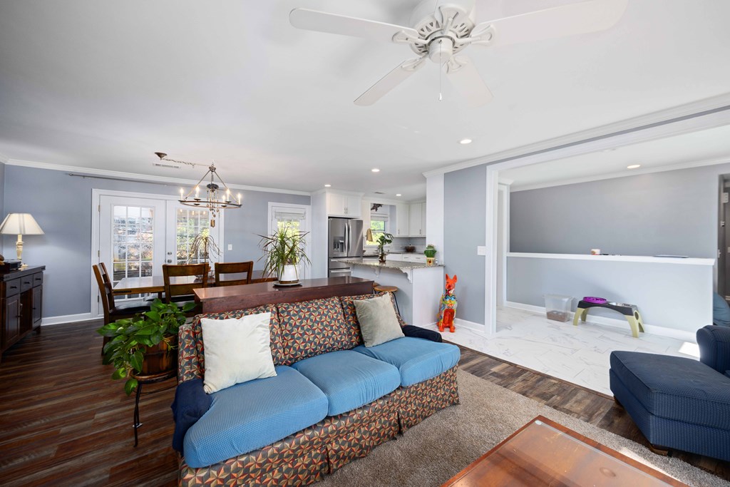 5431 Roaring Branch Road Columbus, GA 31904 - Photo 9 of 49 Gallery Image 9