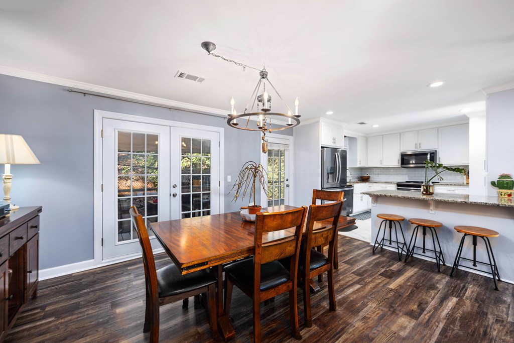 5431 Roaring Branch Road Columbus, GA 31904 - Photo 10 of 49 Gallery Image 10