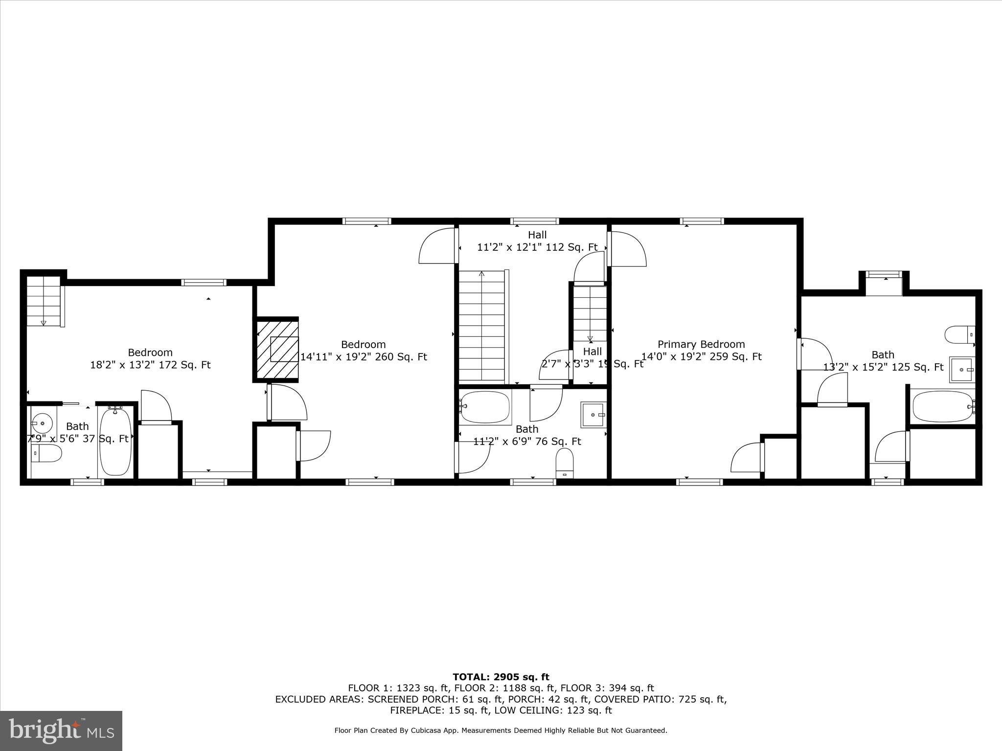 5917 Horns Point Road Cambridge, MD 21613 - Photo 105 of 107 Upper Level 1