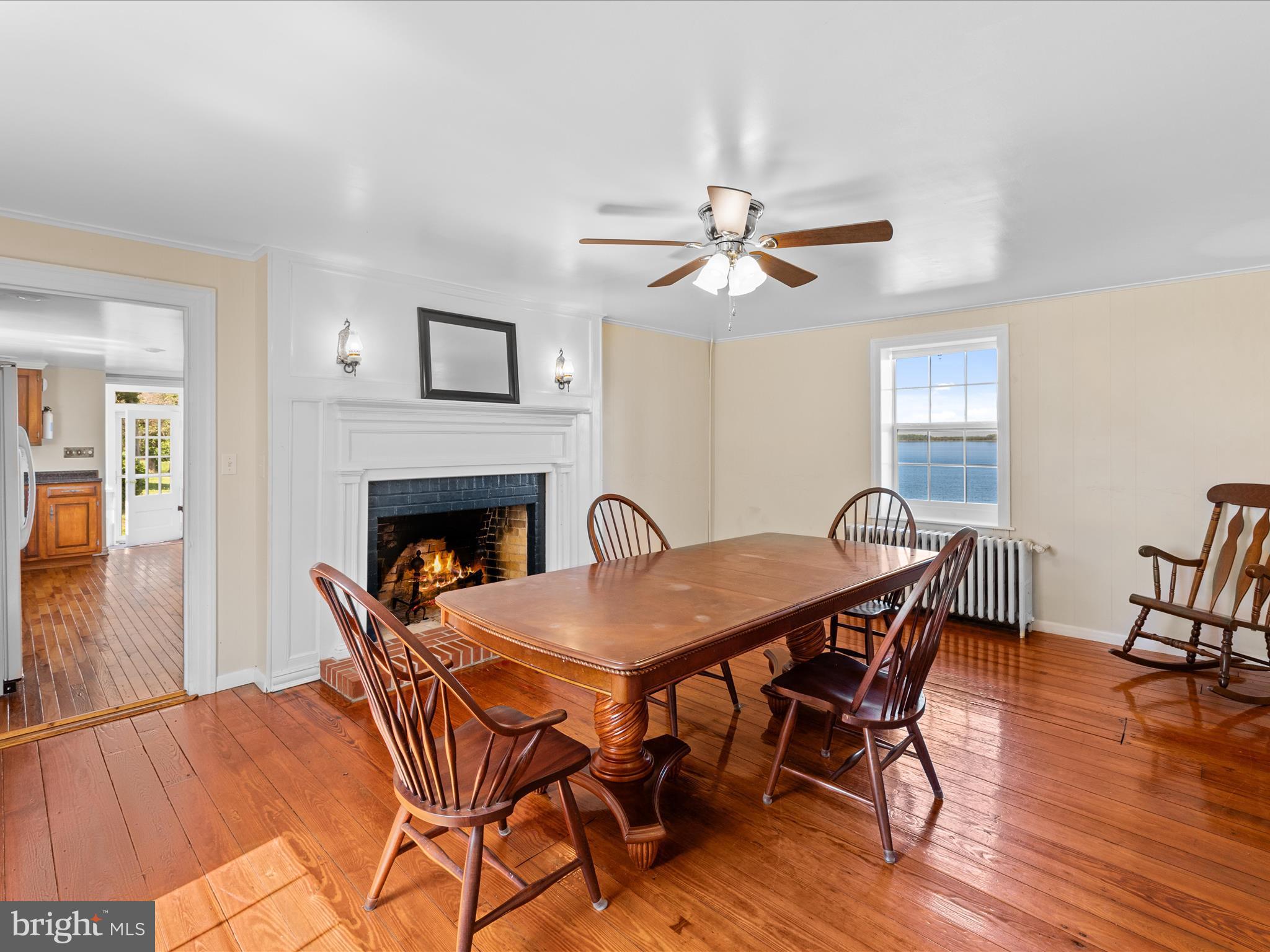 5917 Horns Point Road Cambridge, MD 21613 - Photo 13 of 107 Dining Room