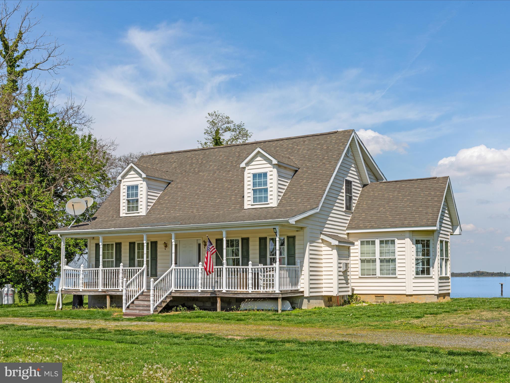 5917 Horns Point Road Cambridge, MD 21613 - Photo 54 of 107 Guest House