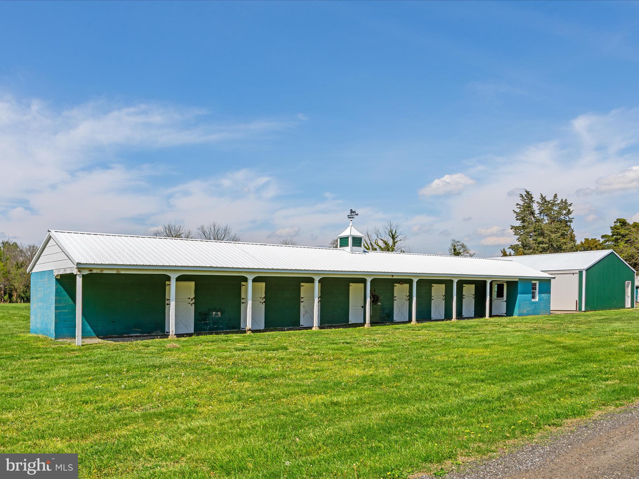 5917 Horns Point Road Cambridge, MD 21613 - Photo 88 of 107 Stable