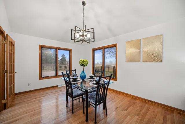 $560,000 | 3504 Canada Goose Crossing, Racine, WI 53403