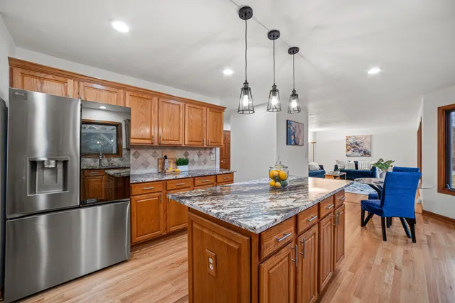 $560,000 | 3504 Canada Goose Crossing, Racine, WI 53403