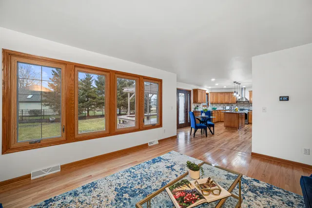 $560,000 | 3504 Canada Goose Crossing, Racine, WI 53403