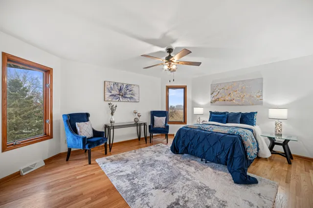 $560,000 | 3504 Canada Goose Crossing, Racine, WI 53403