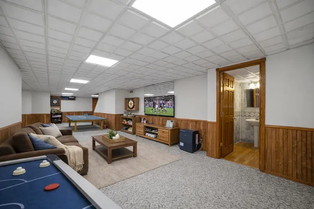 $560,000 | 3504 Canada Goose Crossing, Racine, WI 53403