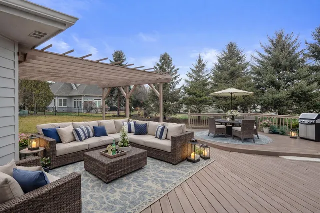 $560,000 | 3504 Canada Goose Crossing, Racine, WI 53403