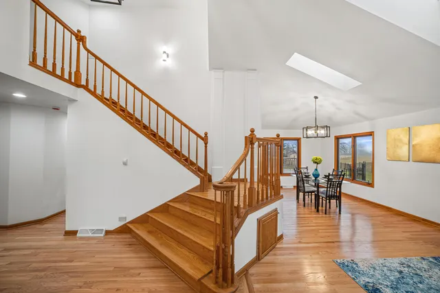 $560,000 | 3504 Canada Goose Crossing, Racine, WI 53403