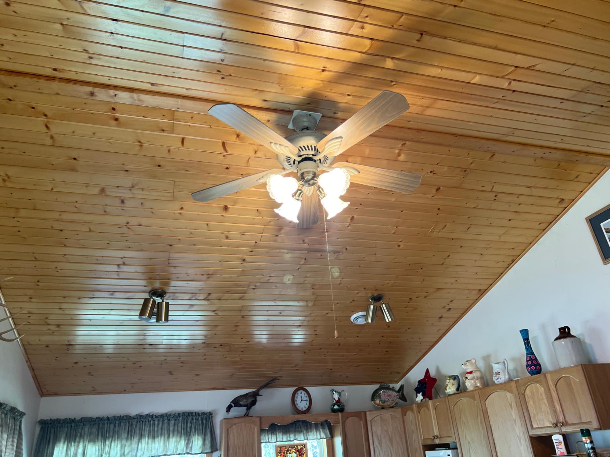 5312 Wolf Road Long Lake, WI 54542 - Photo 6 of 11 Gallery Image 6