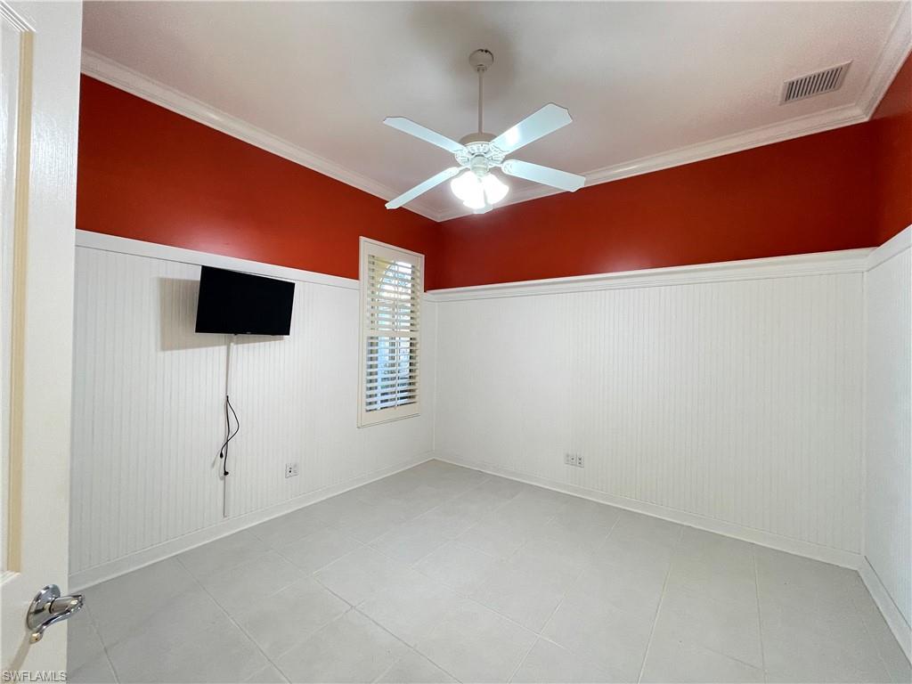 7304 Carducci Court Naples, FL 34114 - Photo 20 of 40 a view of an empty room