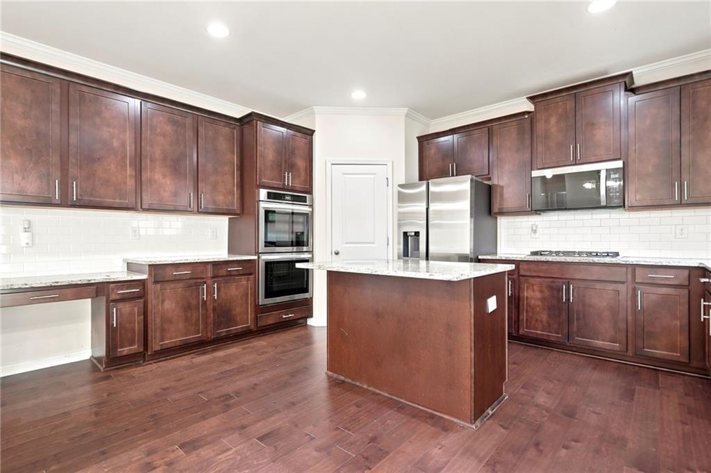 3428 South Scales Road Duluth, GA 30097 - Photo 23 of 67