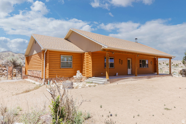 2800 West Bullion Road Marysvale, UT 84750 - Photo 2 of 57