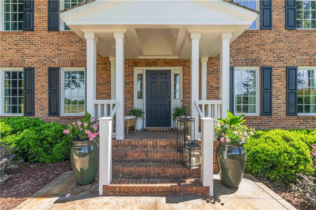 668 Link Road Lexington, NC 27295 - Photo 46 of 50