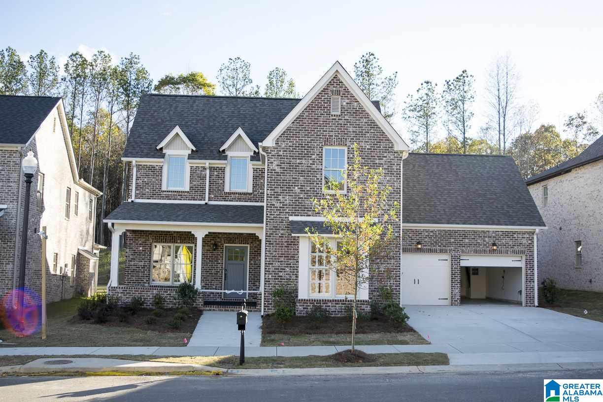2701 Montauk Road Birmingham, AL 35226 - Photo 1 of 30
