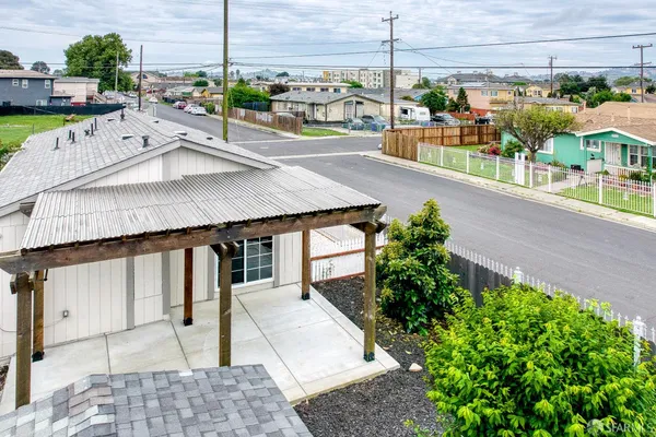 $495,000 | 401 Silver Avenue, Richmond, CA 94801