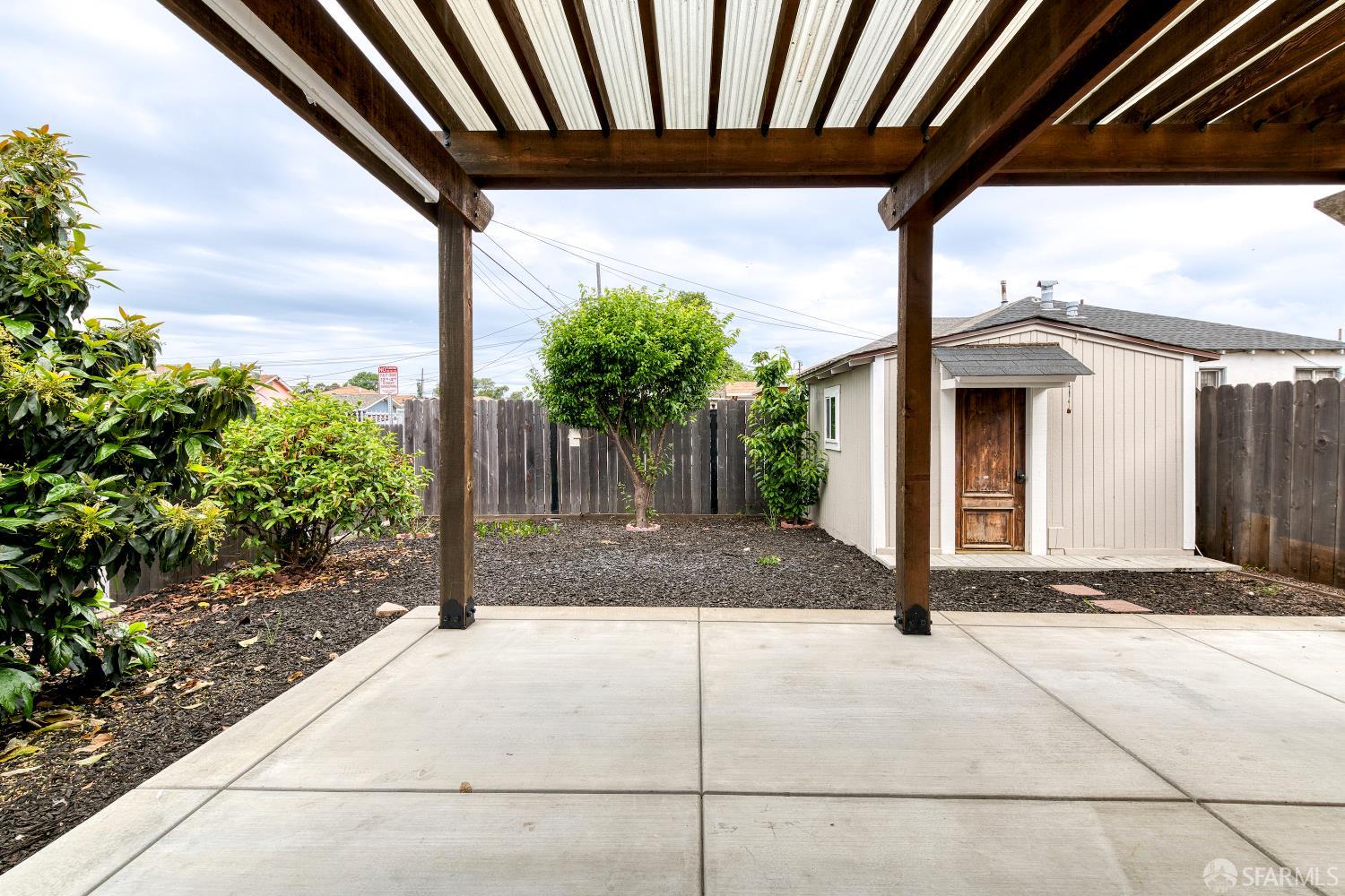 401 Silver Avenue Richmond, CA 94801 - Photo 24 of 29