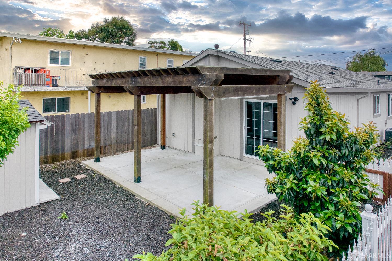 401 Silver Avenue Richmond, CA 94801 - Photo 28 of 29