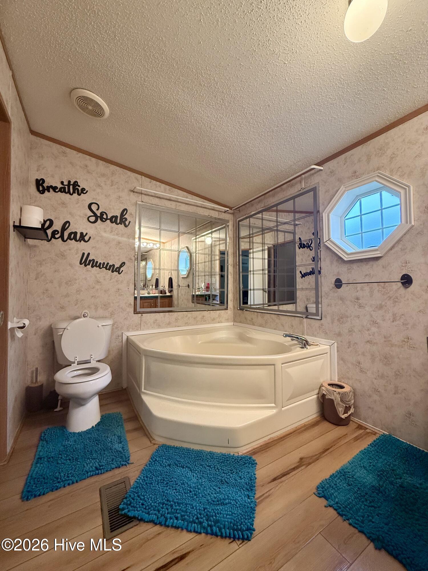 102 Belcher Road Williamston, NC 27892 - Photo 46 of 64 Primary Bathroom #1
