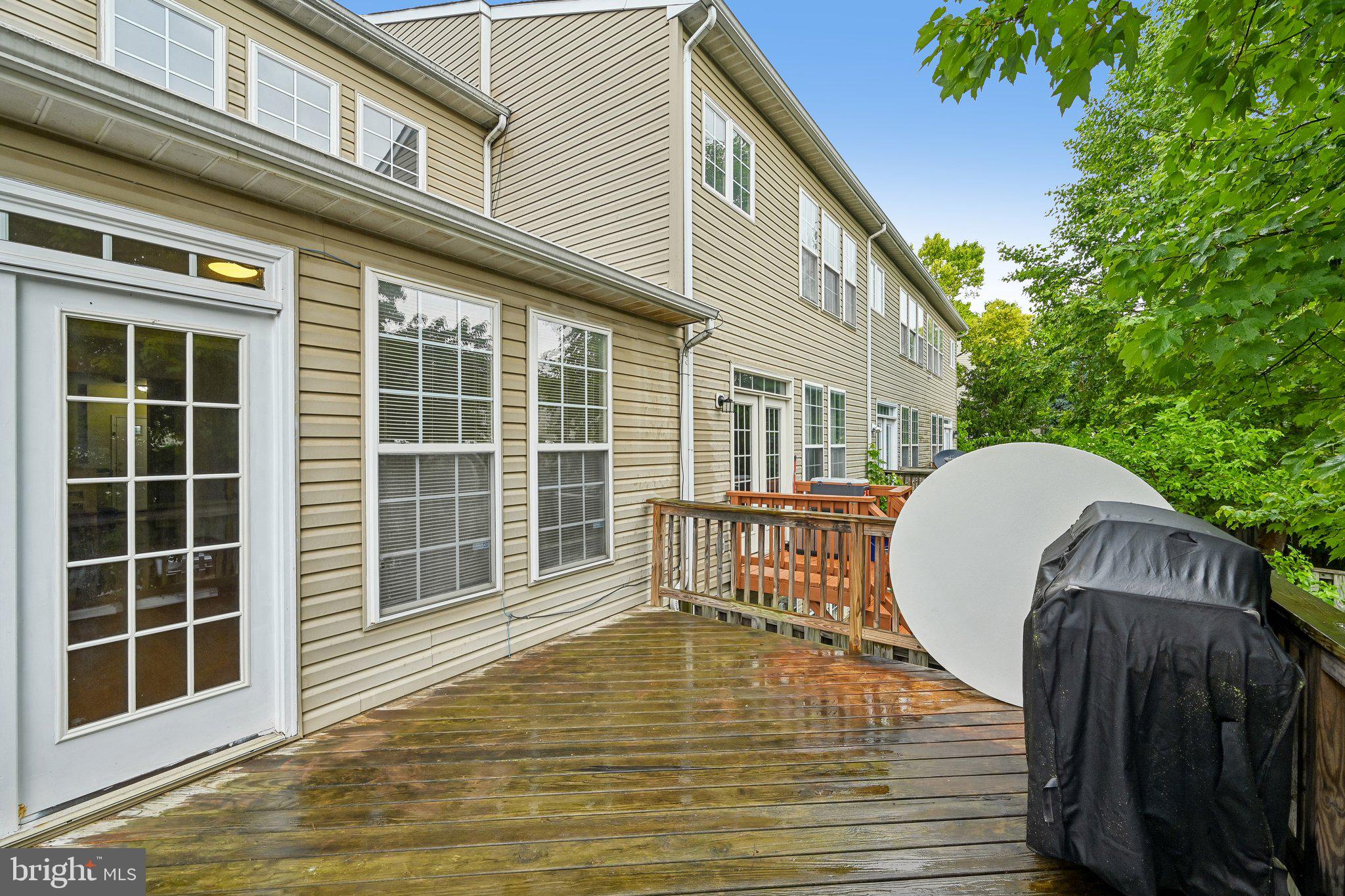 1724 Emory Street Frederick, MD 21701 - Photo 45 of 53