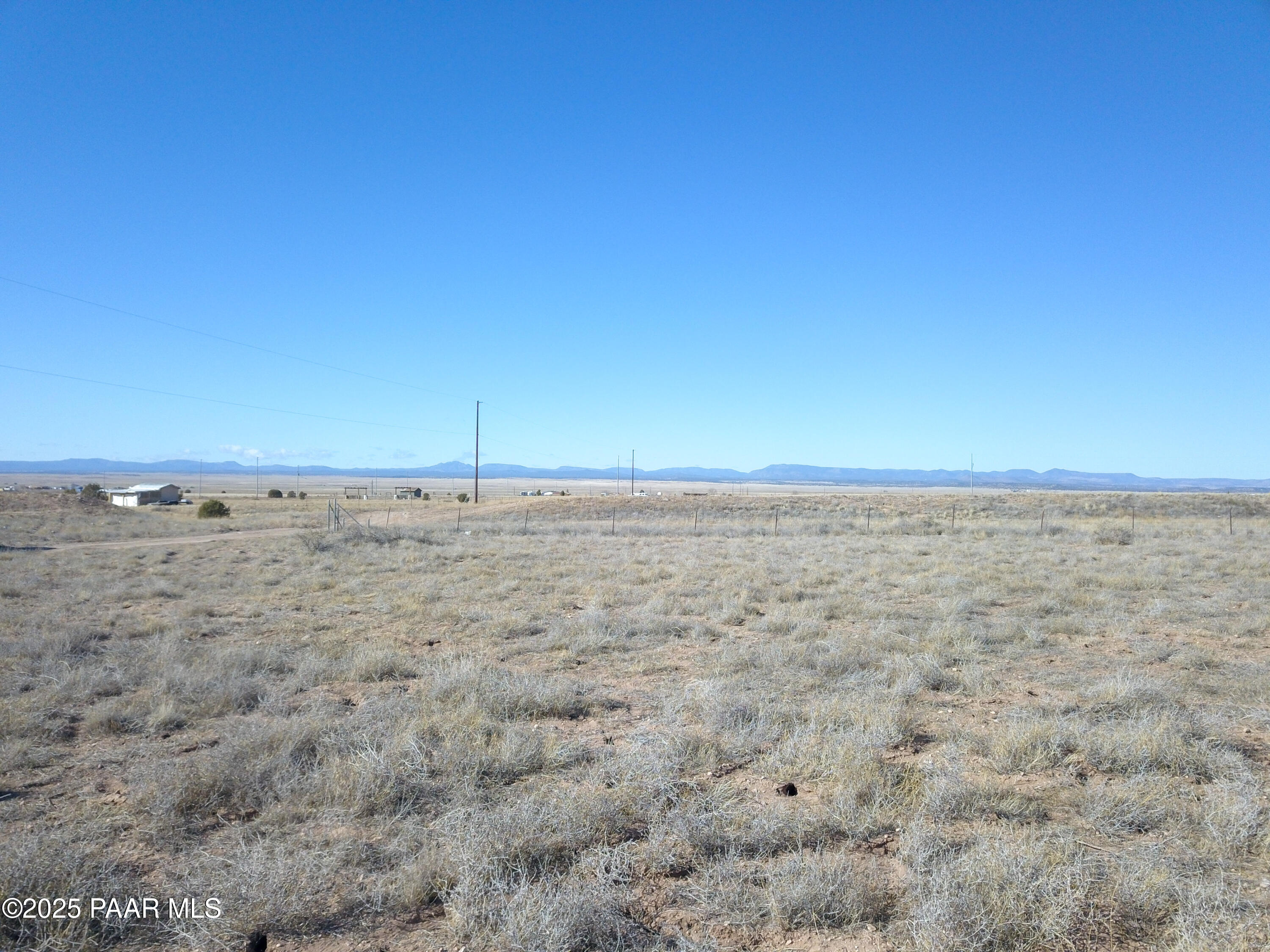 85 West Malapai Road Paulden, AZ 86334 - Photo 8 of 32 DJI_0045