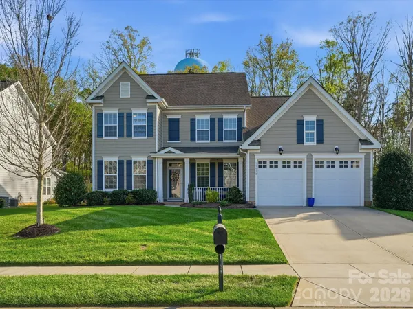 $600,000 | 11578 Macallano Drive, Charlotte, NC 28215