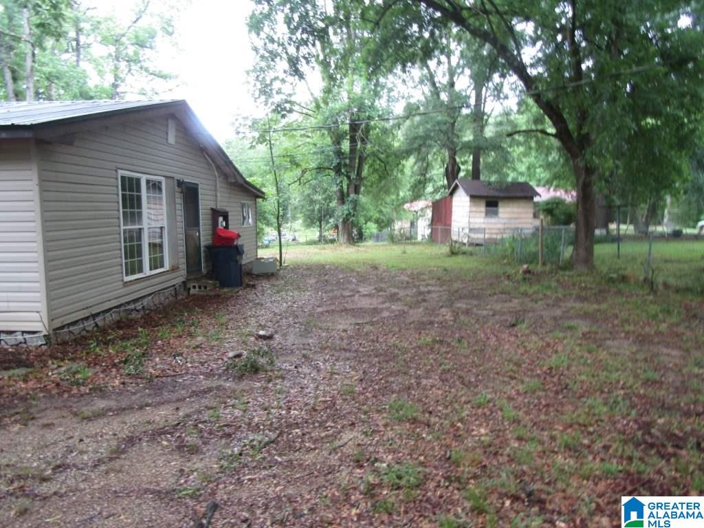 1424 County Line Road West Eastaboga, AL 36260 - Photo 20 of 27