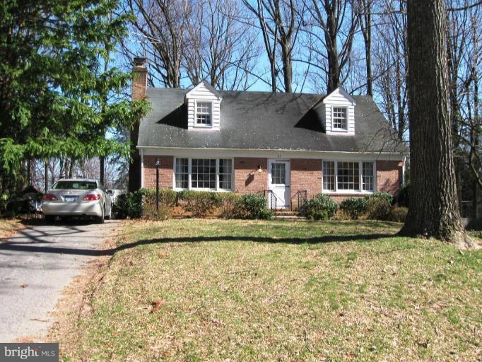23 Cedarhill Road Randallstown, MD 21133 - Photo 1 of 10 Exterior (Main)