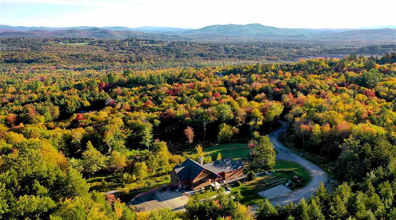 92 Summit Road New London, NH 03257 - Photo 1 of 33 Gallery Image 1