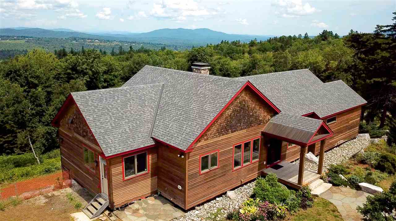 92 Summit Road New London, NH 03257 - Photo 2 of 33 Gallery Image 2
