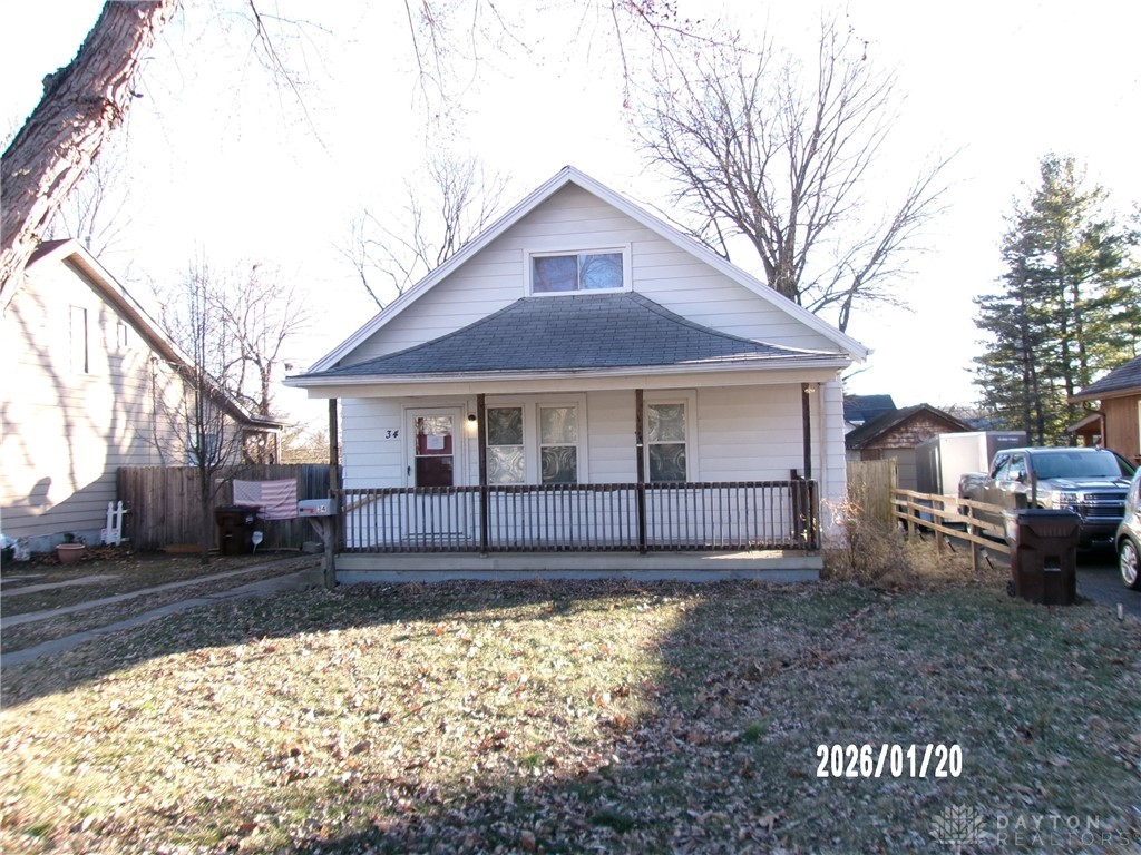 34 Fer Don Road Dayton, OH 45405 - Photo 3 of 12 Gallery Image 3